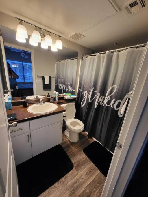 Modern 2Br Oasis! Apartman Phoenix Kültér fotó