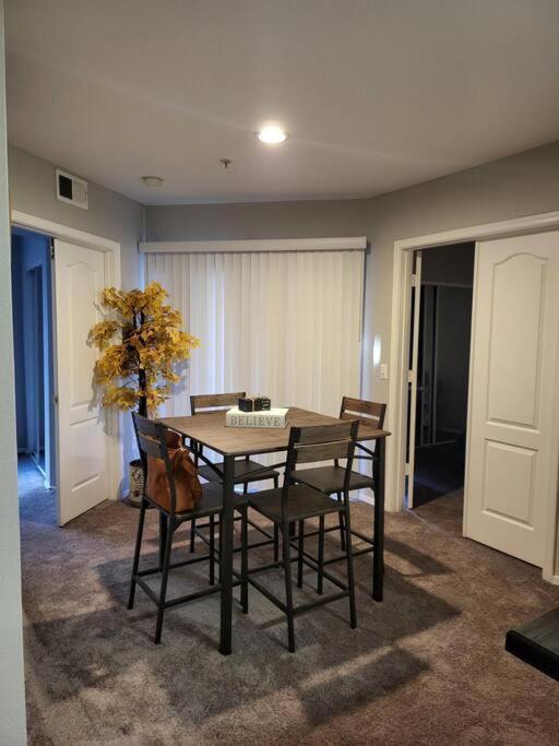Modern 2Br Oasis! Apartman Phoenix Kültér fotó
