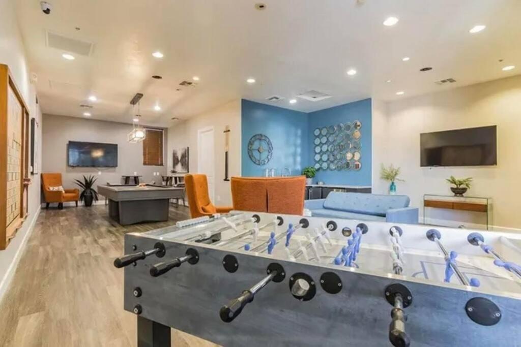 Modern 2Br Oasis! Apartman Phoenix Kültér fotó
