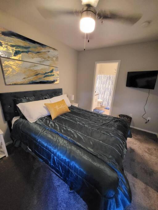 Modern 2Br Oasis! Apartman Phoenix Kültér fotó