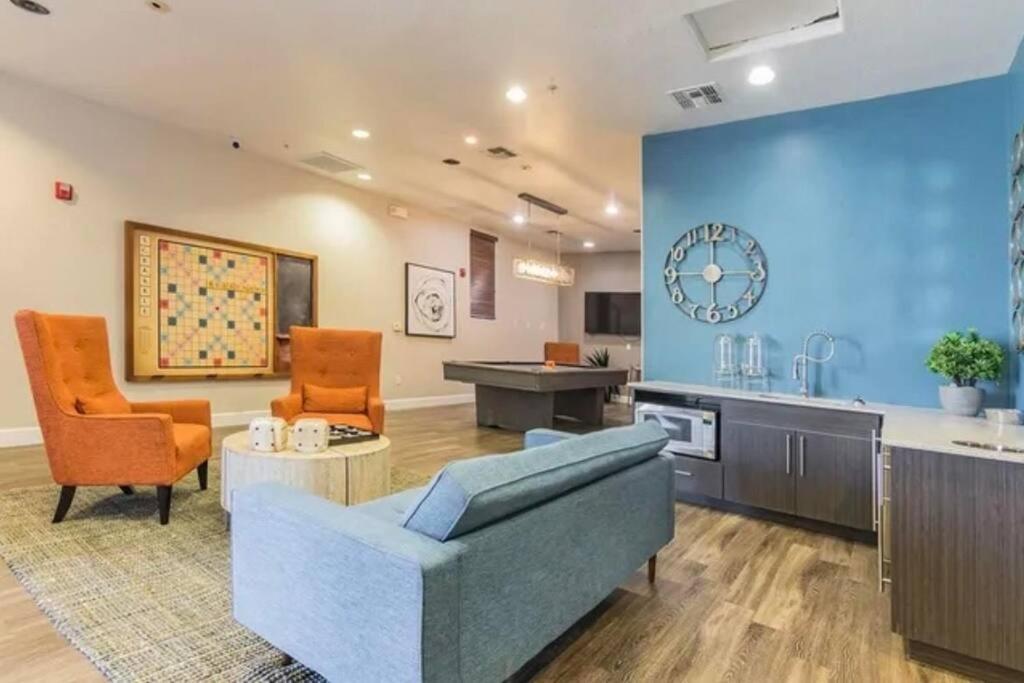 Modern 2Br Oasis! Apartman Phoenix Kültér fotó