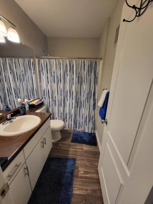 Modern 2Br Oasis! Apartman Phoenix Kültér fotó