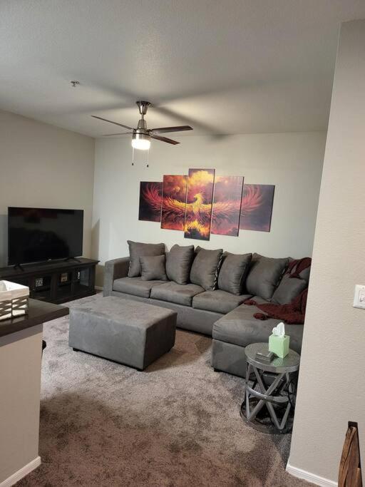 Modern 2Br Oasis! Apartman Phoenix Kültér fotó